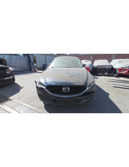MAZDA CX5 STATION WAGON 2019 4X2 2 AUTOMATICO BENCINERO