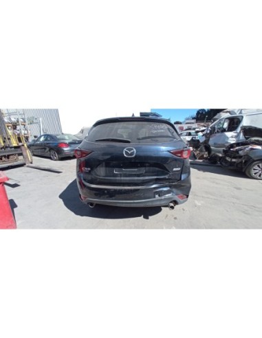 MAZDA CX5 2019%separator% %shop-name%