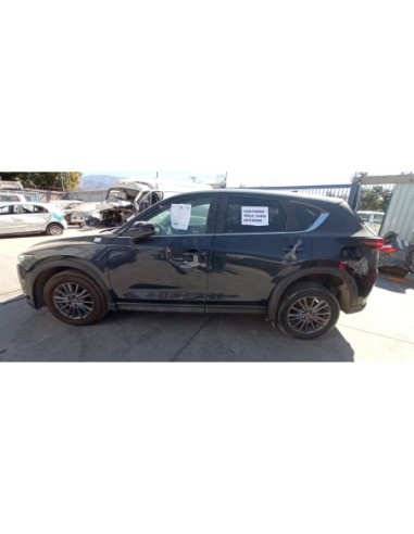 MAZDA CX5 2019%separator% %shop-name%