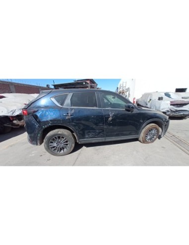 MAZDA CX5 2019%separator% %shop-name%