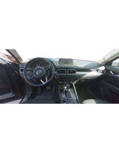 MAZDA CX5 2019%separator% %shop-name%
