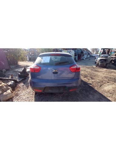 4 MECANICA (CAJA SEXTA) BENCINERO