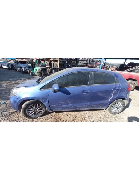 KIA RIO 5 2014%separator% %shop-name%