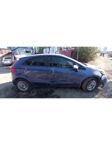 KIA RIO 5 2014%separator% %shop-name%