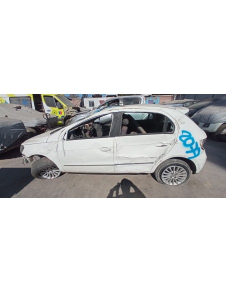 VOLKSWAGEN GOL 2016%separator% %shop-name%