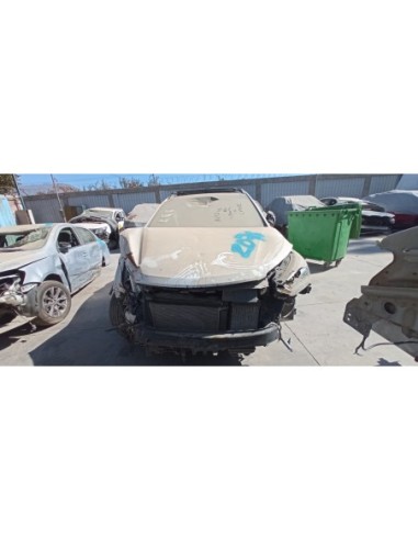 HYUNDAI GRAND SANTA FE STATION WAGON 2017 4X4 2