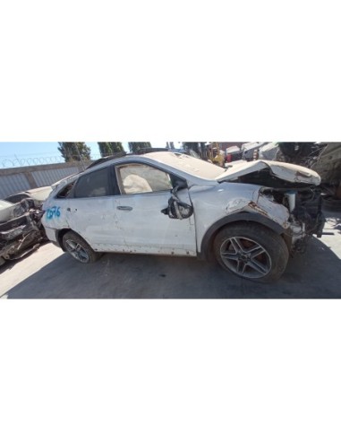 HYUNDAI GRAND SANTA FE 2017%separator% %shop-name%