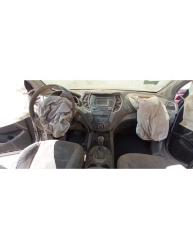 HYUNDAI GRAND SANTA FE 2017%separator% %shop-name%