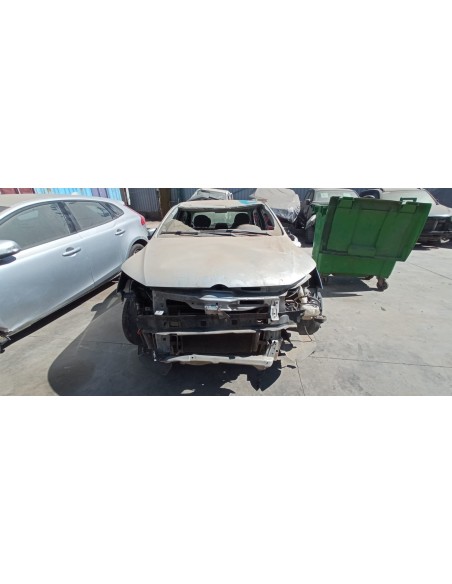 VOLKSWAGEN VOYAGE SEDAN 2017 4X2 1