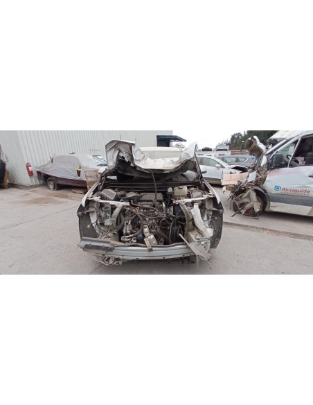 CHEVROLET TRAVERSE STATION WAGON 2018 4X4 3