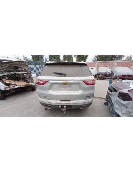 6 AUTOMATICO BENCINERO