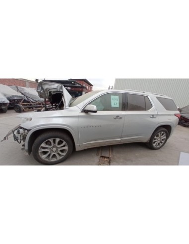 CHEVROLET TRAVERSE 2018%separator% %shop-name%