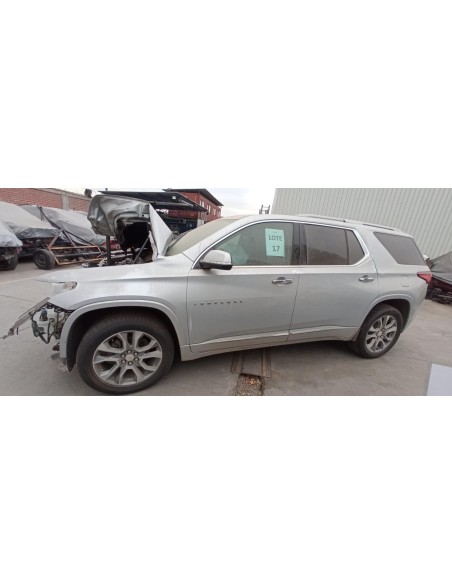 CHEVROLET TRAVERSE 2018%separator% %shop-name%