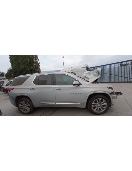 CHEVROLET TRAVERSE 2018%separator% %shop-name%