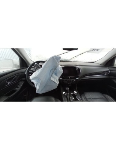 CHEVROLET TRAVERSE 2018%separator% %shop-name%