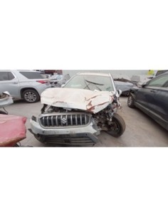 SUZUKI S CROSS STATION WAGON 2017 4X4 1