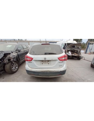 SUZUKI S CROSS 2017%separator% %shop-name%