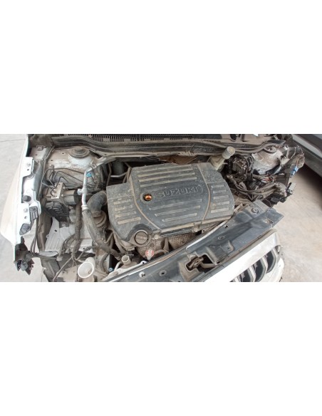 SUZUKI S CROSS 2017%separator% %shop-name%