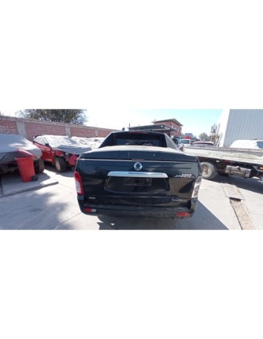 2 MECANICA (CAJA SEXTA) DIESEL