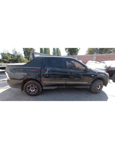 SSANGYONG ACTYON SPORT 2017%separator% %shop-name%