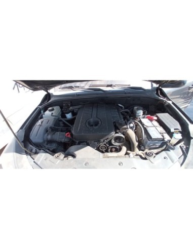 SSANGYONG ACTYON SPORT 2017%separator% %shop-name%