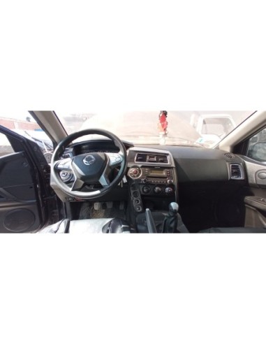 SSANGYONG ACTYON SPORT 2017%separator% %shop-name%