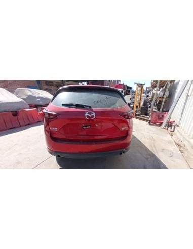 MAZDA CX5 2019%separator% %shop-name%