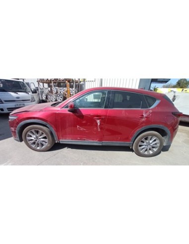 MAZDA CX5 2019%separator% %shop-name%