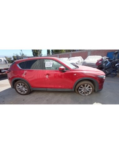 MAZDA CX5 2019%separator% %shop-name%