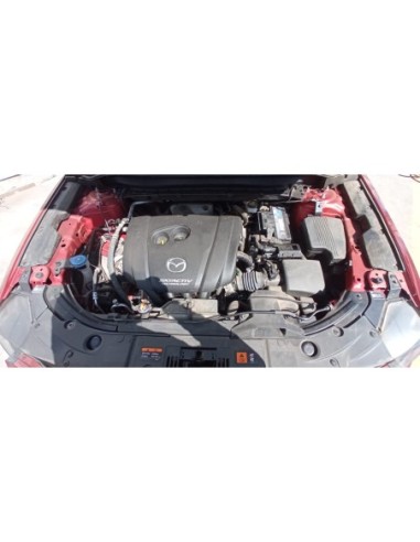 MAZDA CX5 2019%separator% %shop-name%