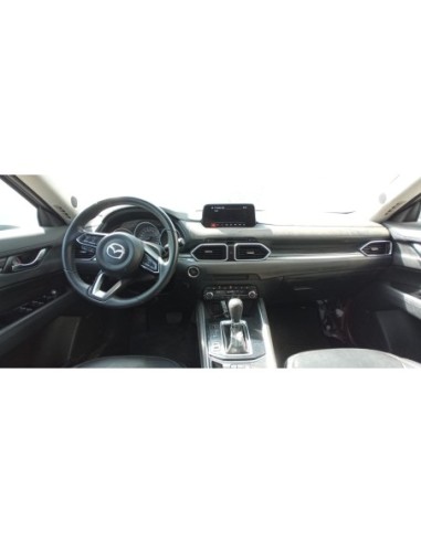 MAZDA CX5 2019%separator% %shop-name%