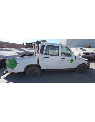 MAHINDRA PIK UP 2019%separator% %shop-name%