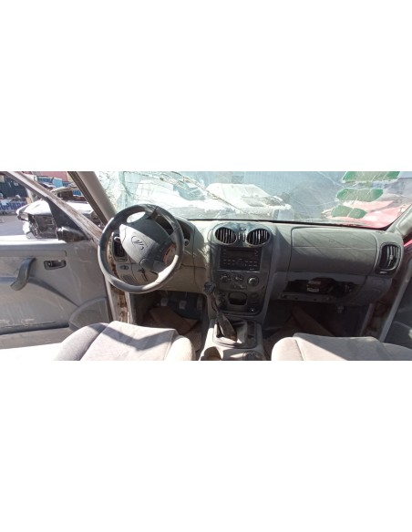 MAHINDRA PIK UP 2019%separator% %shop-name%