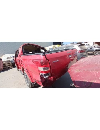 4 MECANICA (CAJA SEXTA) DIESEL