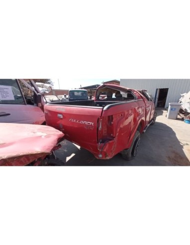 FIAT FULLBACK 2017%separator% %shop-name%