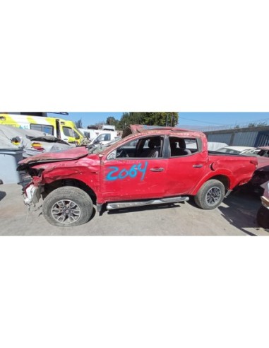 FIAT FULLBACK 2017%separator% %shop-name%