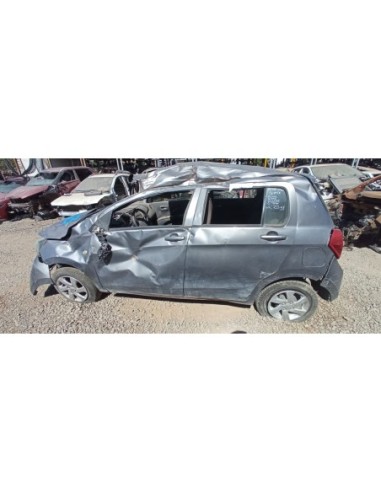 SUZUKI CELERIO 2018%separator% %shop-name%