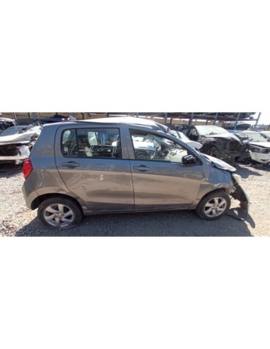 SUZUKI CELERIO 2018%separator% %shop-name%