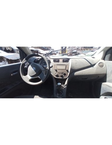 SUZUKI CELERIO 2018%separator% %shop-name%