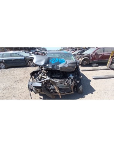 NISSAN VERSA SEDAN 2017 4X2 1