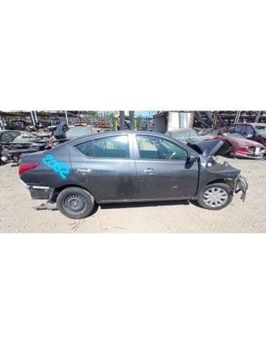 NISSAN VERSA 2017%separator% %shop-name%