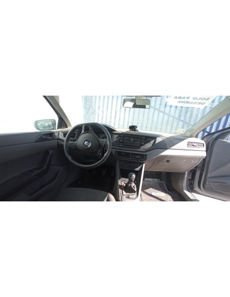 VOLKSWAGEN VIRTUS 2019%separator% %shop-name%