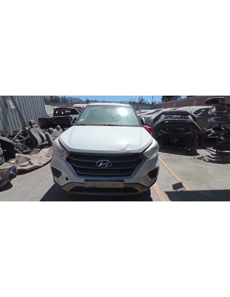 HYUNDAI CRETA STATION WAGON 2019 4X2 1