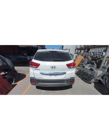 6 AUTOMATICO BENCINERO