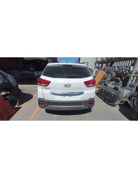 6 AUTOMATICO BENCINERO