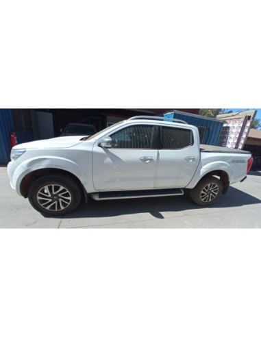 NISSAN NP300 2018%separator% %shop-name%