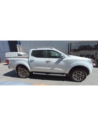 NISSAN NP300 2018%separator% %shop-name%