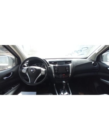 NISSAN NP300 2018%separator% %shop-name%