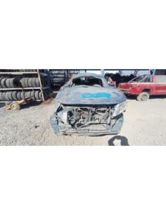 NISSAN NP300 PICK UP DOBLE CABINA 2018 4X4 2