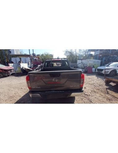 3 MECANICA (CAJA SEXTA) DIESEL